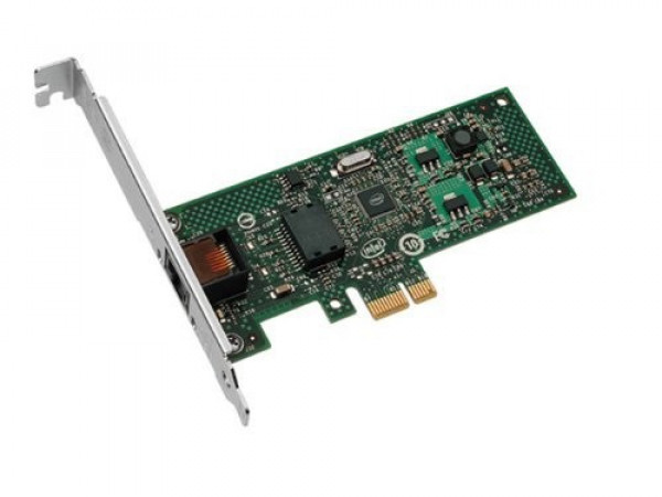 LAN MK Tupavco TC-G100PEX PCI-E 10/100/1000Mbp/s