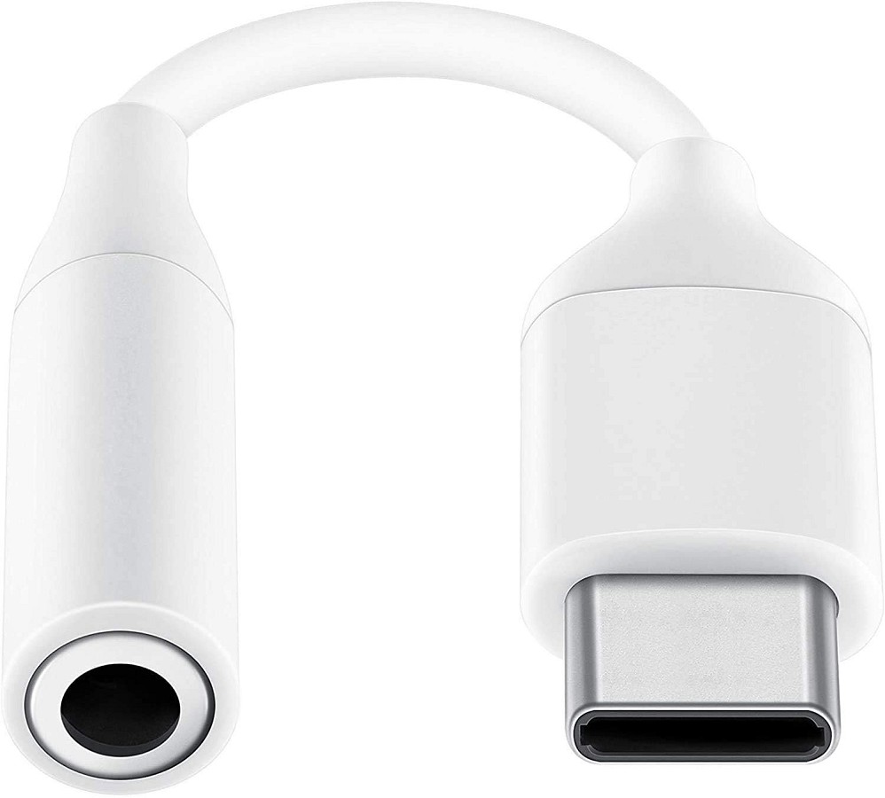 Samsung EE-UC10 Adapter USB-C to 3.5 mm jack