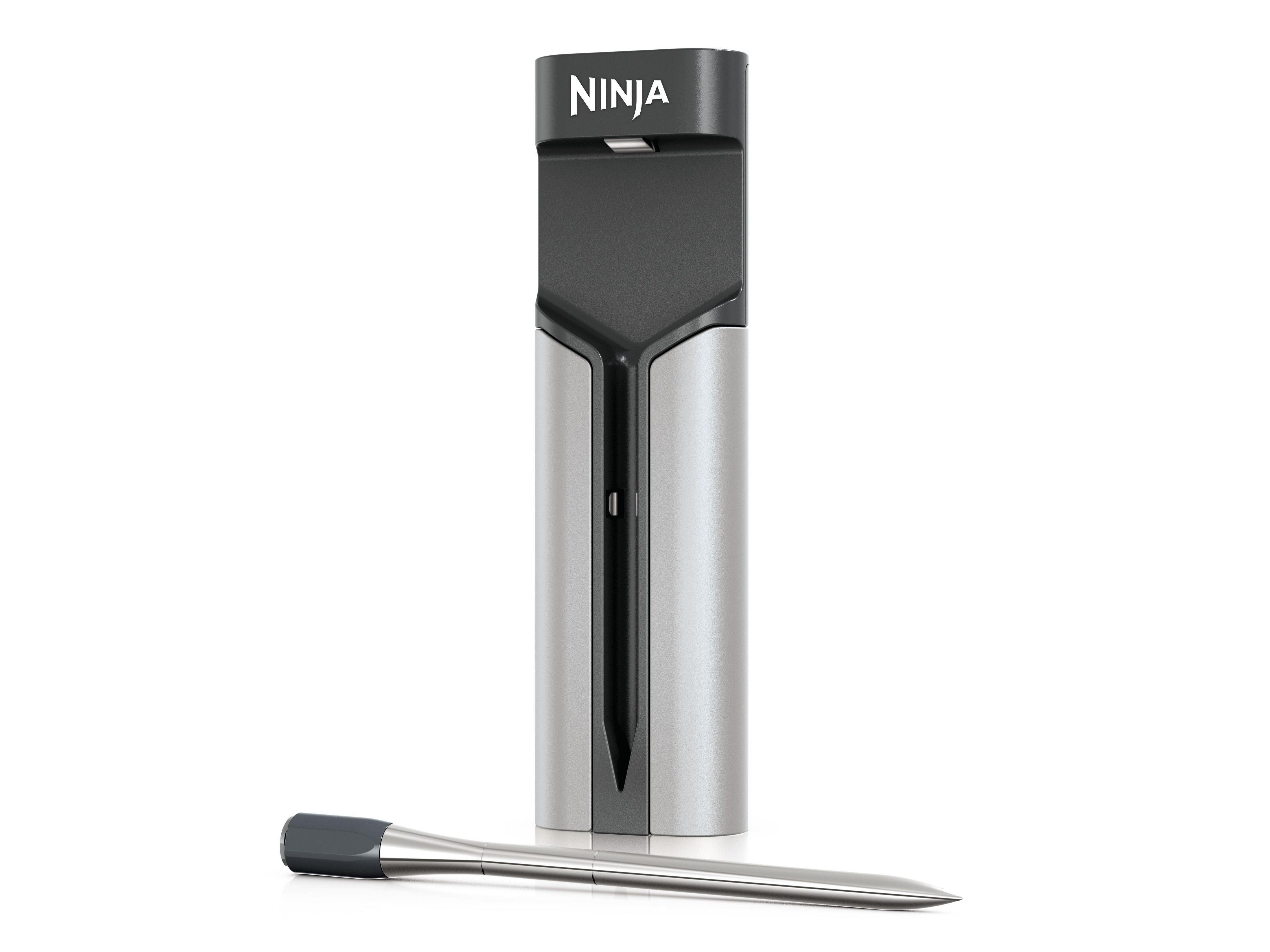 Termometar za hranu NINJA WP100EU/bežicni/crna-siva
