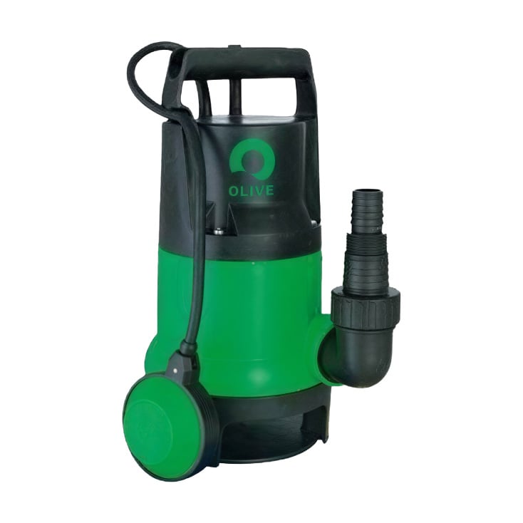NEXSAS potapajuća pumpa NPP-13000, 750W, 13000 l/h