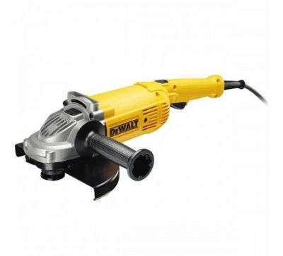 DeWALT ugaona brusilica DWE494