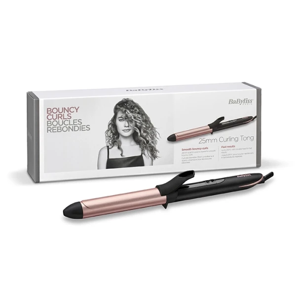Babyliss C451E stajler figaro