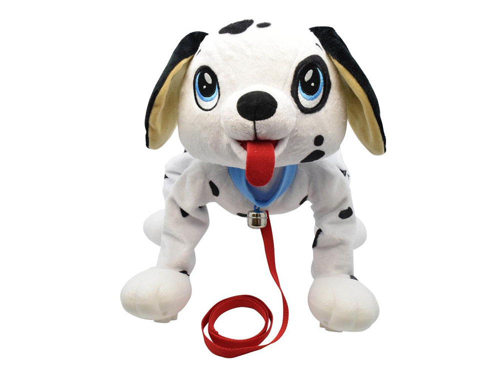 PEPPY PETS DALMATINAC