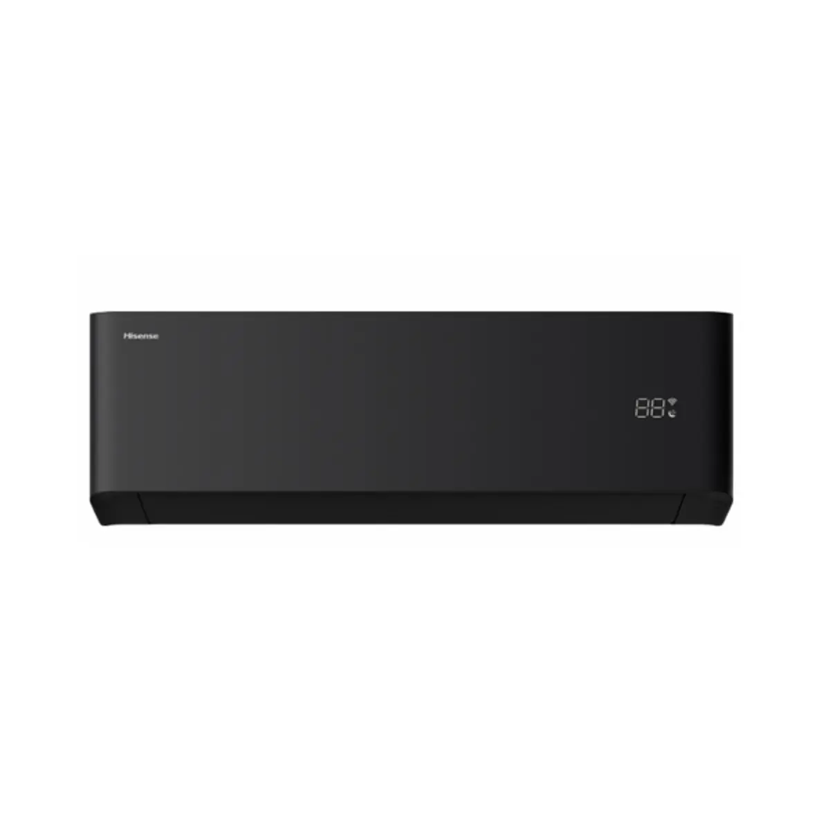 Inverter klima uređaj Hisense Energy Uni HB 12K black