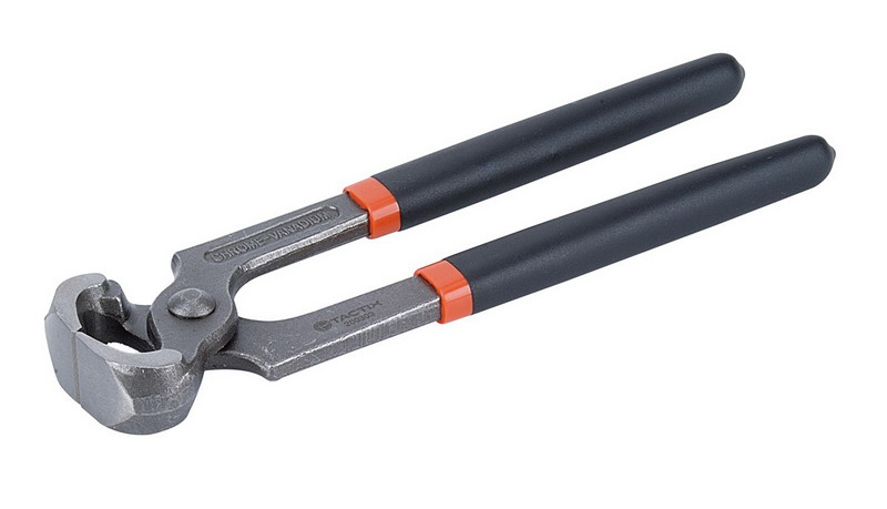 TACTIX Klešta stolarska 200mm