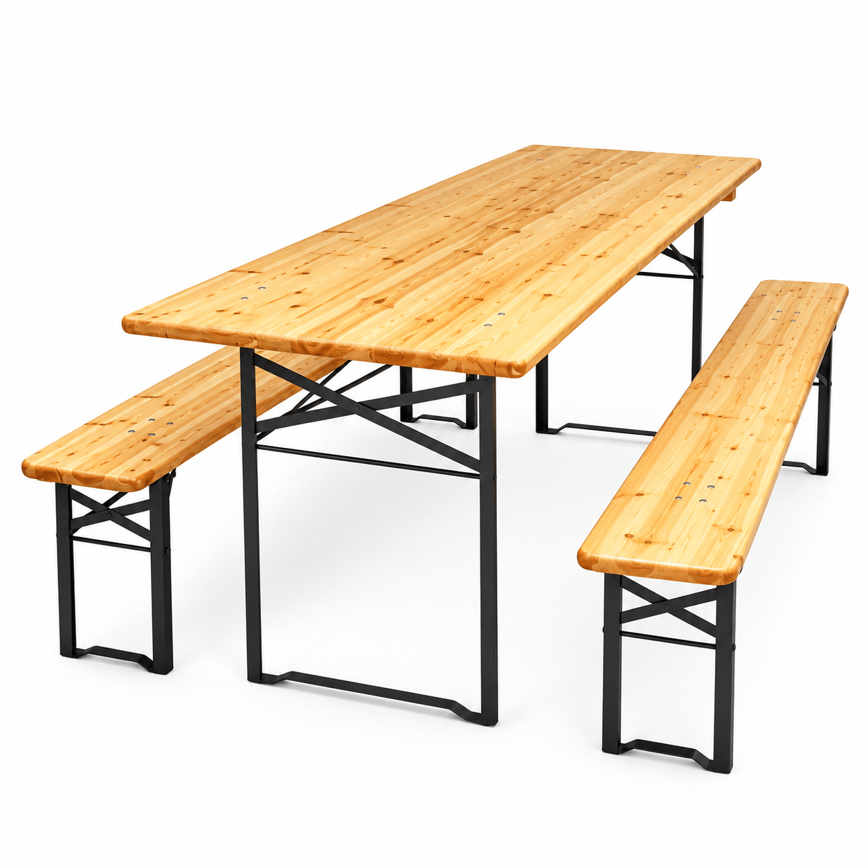 Pivski set 200x80cm