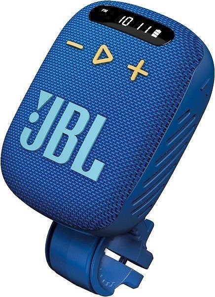 JBL Blth zvučnik Wind 3S (Bicycle speaker) Plavi
