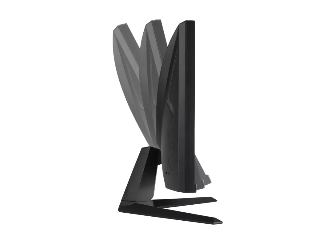 Monitor ASUS TUF VG259QM5A 24.5"/IPS/1920x1080/240Hz/0.3ms GtG/HDMIx2,DP/Gsync,freesync/VESA/crna