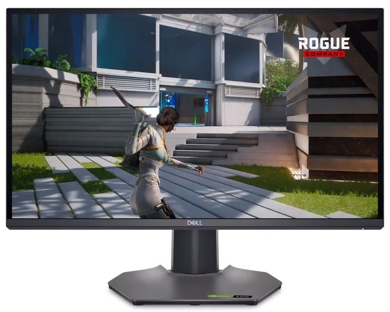 24.5 inch G2524H 280Hz FreeSync/G-Sync IPS Gaming monitor