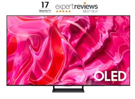 QE65S90CATXXH Samsung TV 55"+