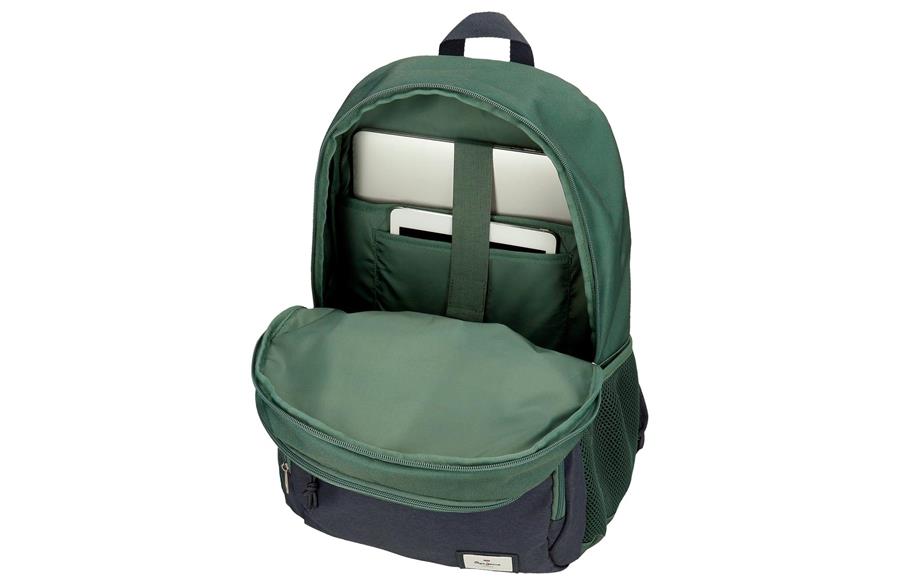 PEPE JEANS Ranac 46 cm
