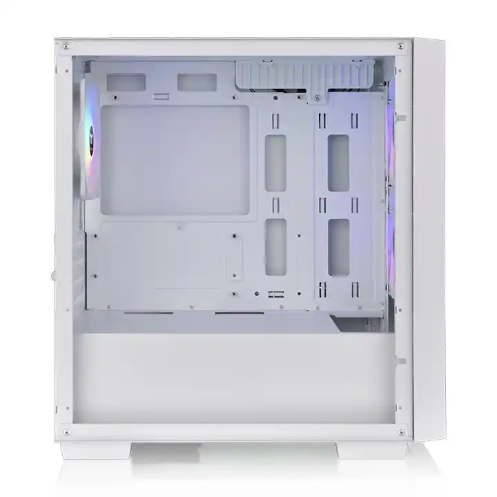 Kućište Thermaltake Versa H16 Snow