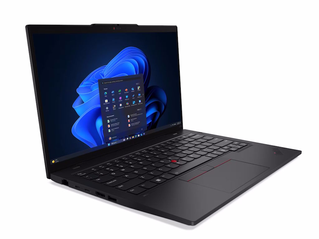 Laptop LENOVO ThinkPad L14 G6 Win11 Pro/14" WUXGA IPS AG/U7 255U/32GB/512GB SSD/FPR/backlitSR/crna