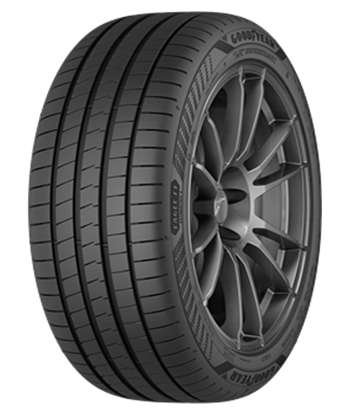 255/40R22 EAG F1 ASYMM 6 103Y XL SCT JLR