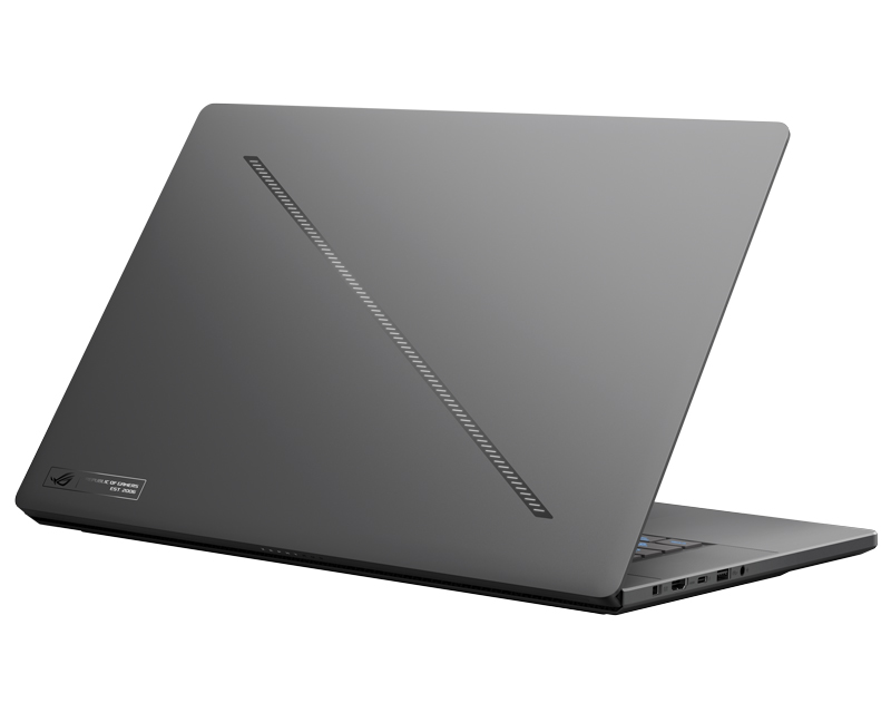 ROG Zephyrus G16 GU605CW-QR093X (16 inča 2.5K, Ultra 9 285H, 32GB, 2TB SSD, RTX 5080, Win11 Pro) laptop