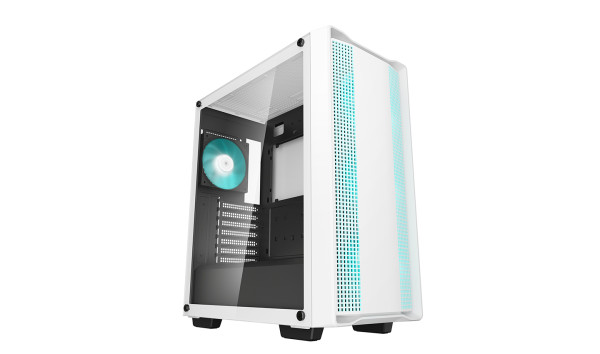 Kućište DeepCool CC560 WH V2 beli, R-CC560-WHGAA4-G-2