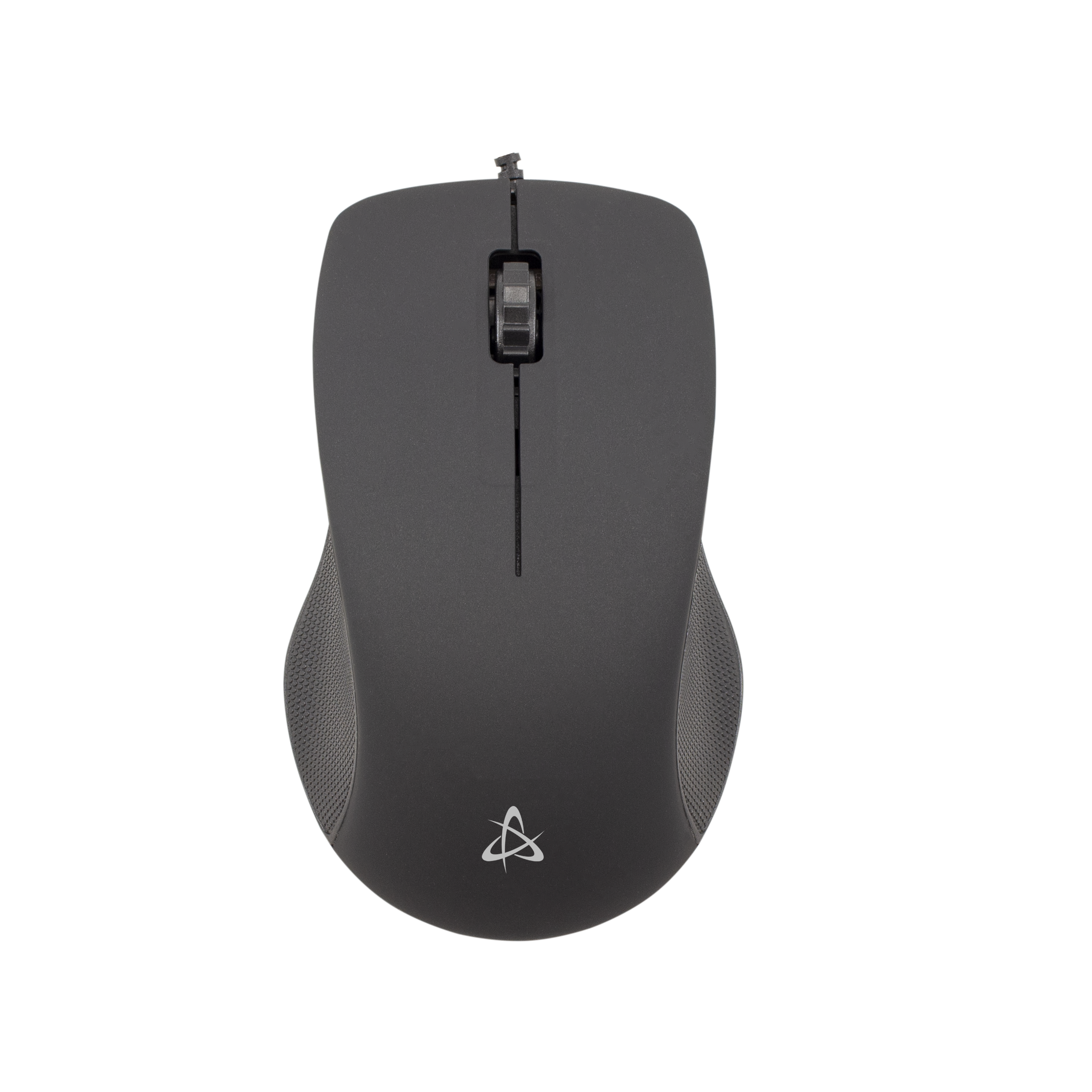 S BOX M 958 Black Mis, Opticki USB
