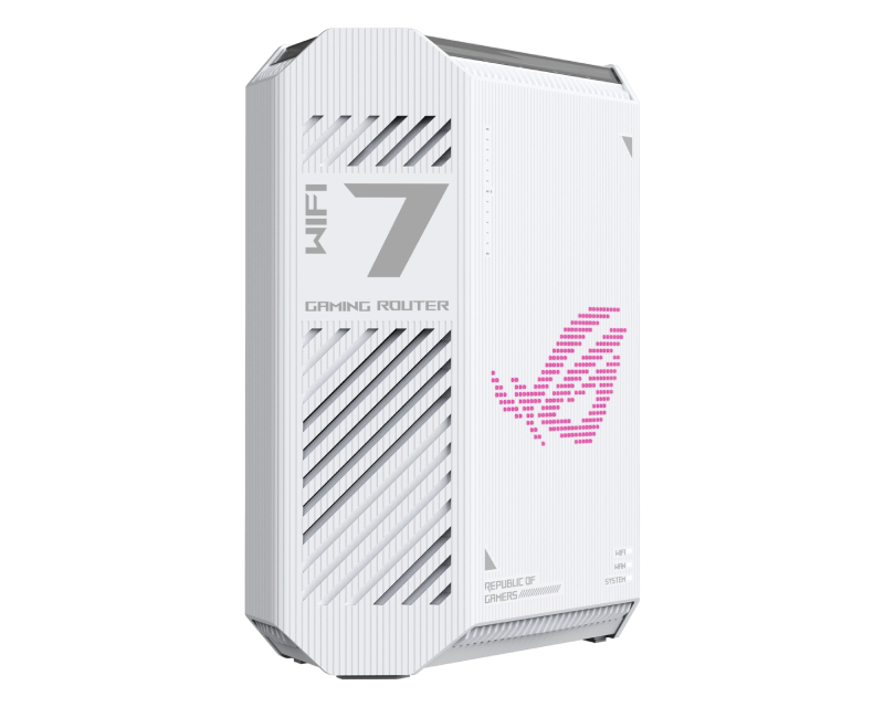GS-BE7200 Dual-band WiFi 7 Router