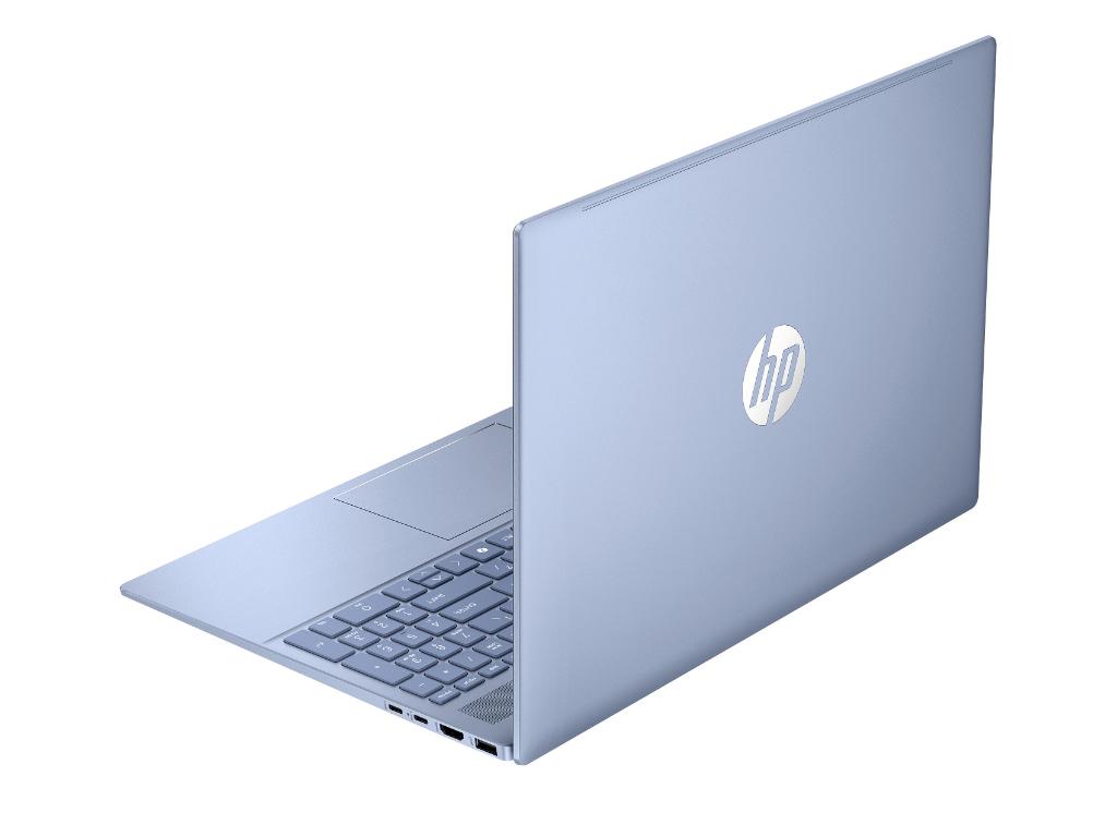 Laptop HP OmniBook 5 16-af1010nm DOS/16" 2K OLED BV/Core U7-255U/32GB onboard/1TB/backlit/nebo plava