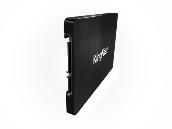 SSD 2.5" SATA 512GB Kingfast F10, 550MBs/480MBs