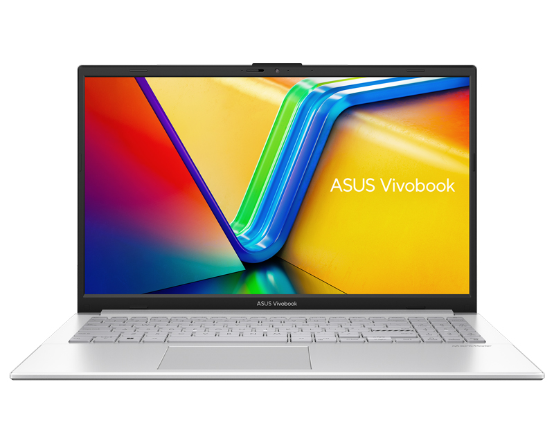 VivoBook 15 GO  E1504FA-BQ2871  (15.6 inča FHD, Ryzen 5 40, 16GB, SSD 512GB) laptop