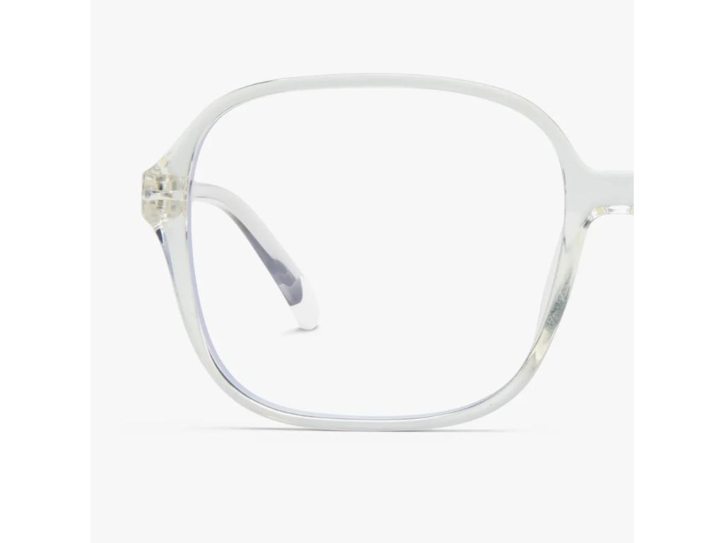 Zaštitne naocare BARNER Pascal/ Glossy Crystal