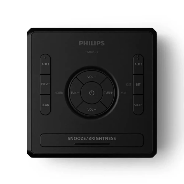 Radio sat Philips TAR4500/10