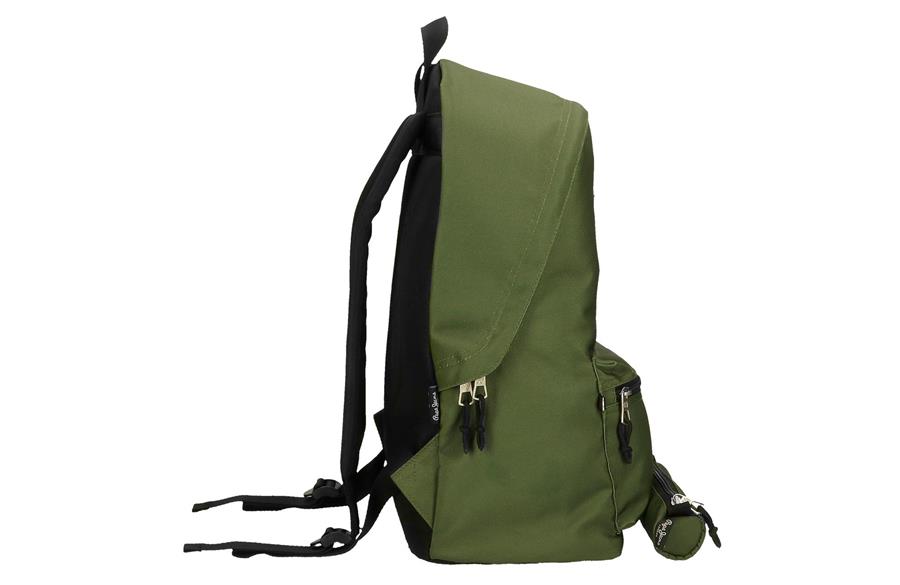 PEPE JEANS Set ranac i pernica