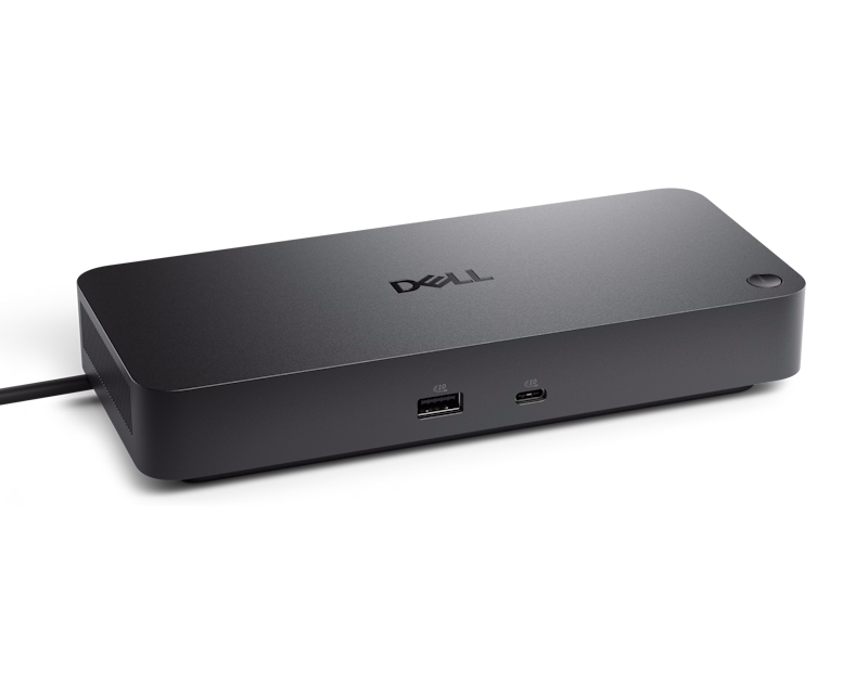 Pro Thunderbolt 5 Dock WD25TB5 with 330W AC Adapter