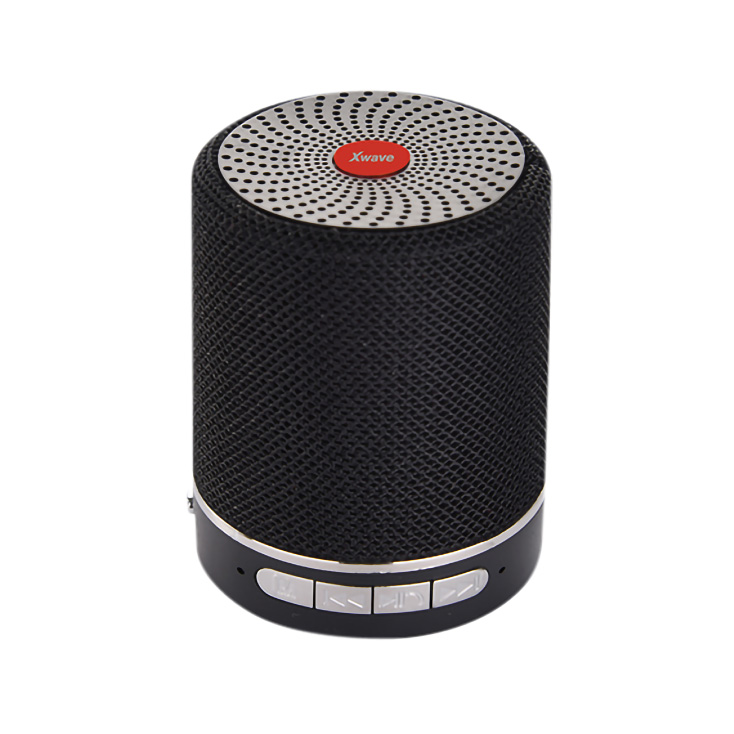 Bluetooth zvučnik 5W B-SUPER/black