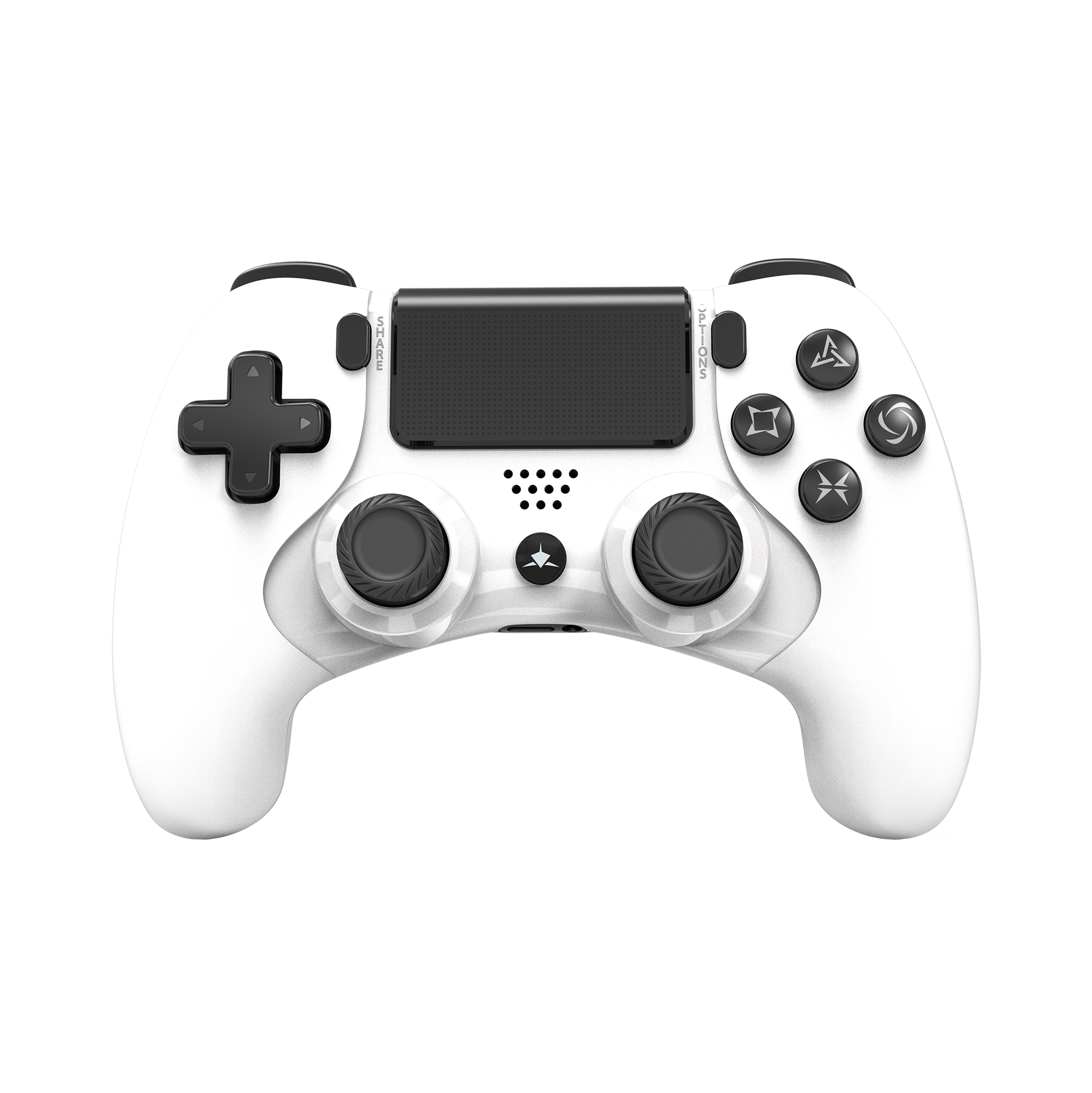 WS GPW 4006 CENTURION WHITE, Game Pad