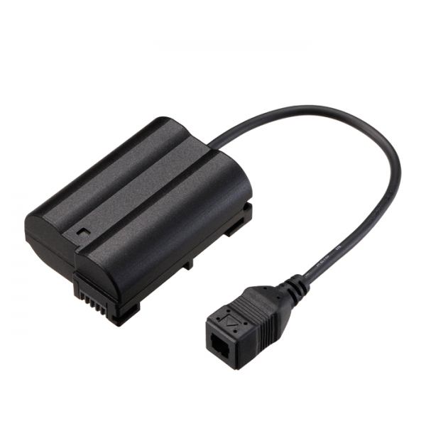 NIKON EP-5B Power Connector