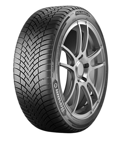 225/35R19 Polaris 6 88W XL FR