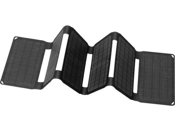 Powerbank Sandberg 420-67 Solar Charger 40W QC3.0+PD+DC