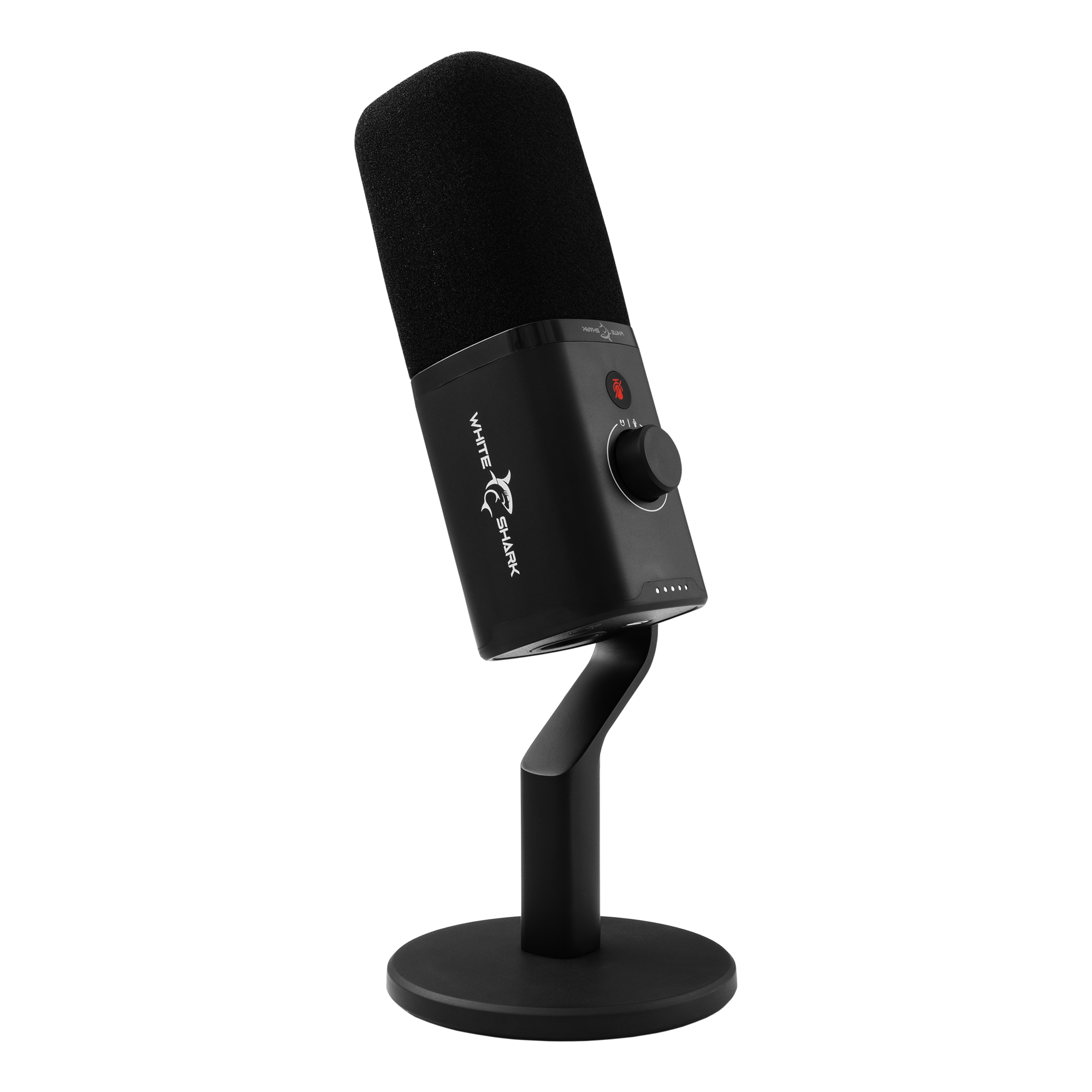 WS DSM 04 UDUKKU, Microphone