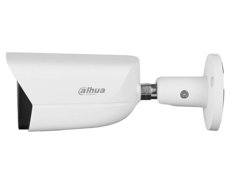 IPC-HFW3541E-AS-0280B-S2 5MP IR Fixed-focal Bullet WizSense Network kamera