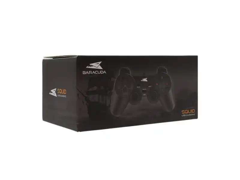 Gamepad Baracuda BGP 011 Squid