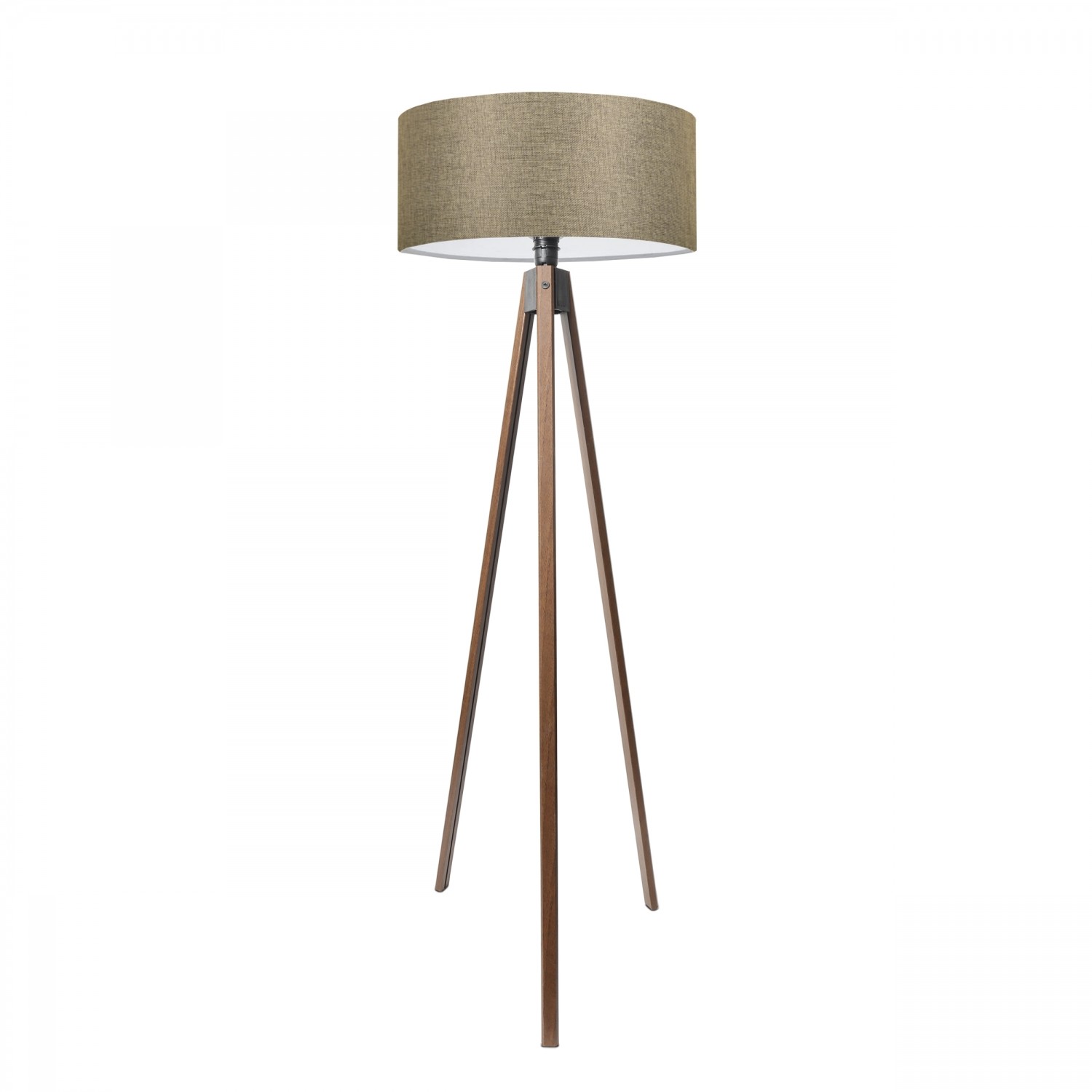 Podna lampa AYD-3687 Peščano bež