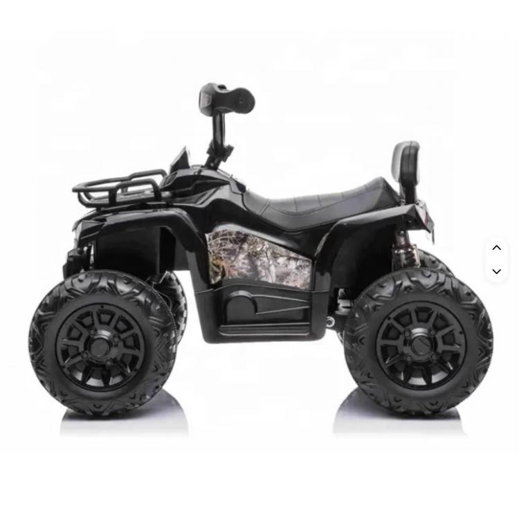 BIC.QUAD M JS009 BLACK