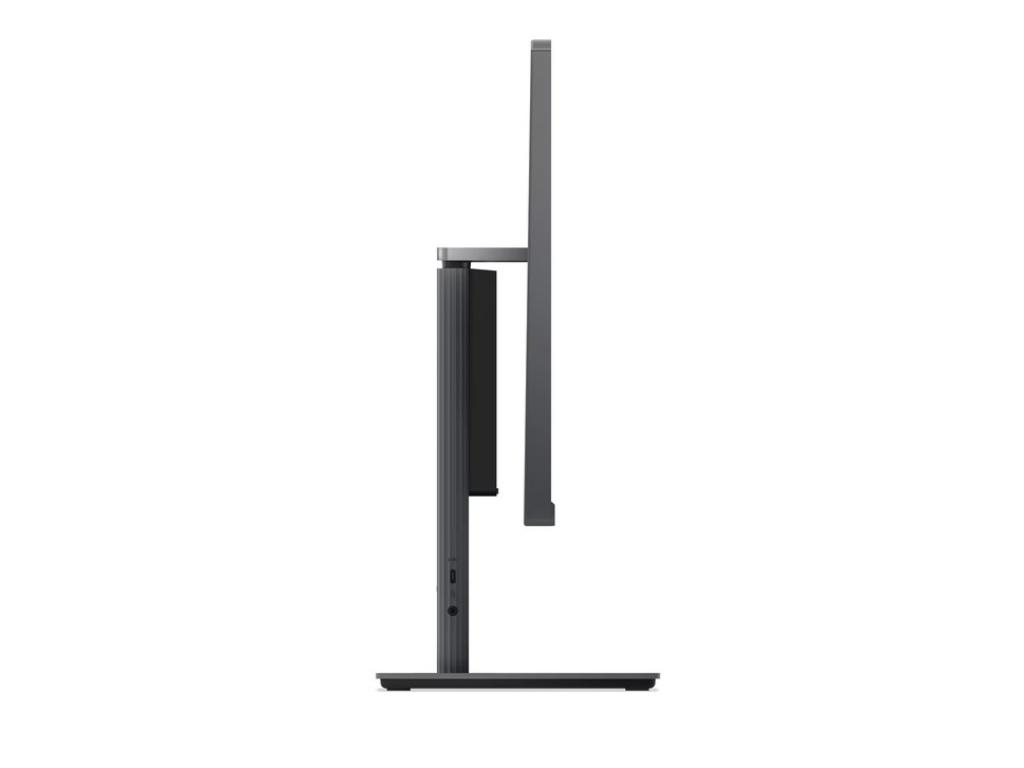 Racunar LENOVO IdeaCentre AIO 24ILL11 DOS/23.8" FHD IPS/U7 256V/16GB/512GB SSD/USB miš i tastatura/s