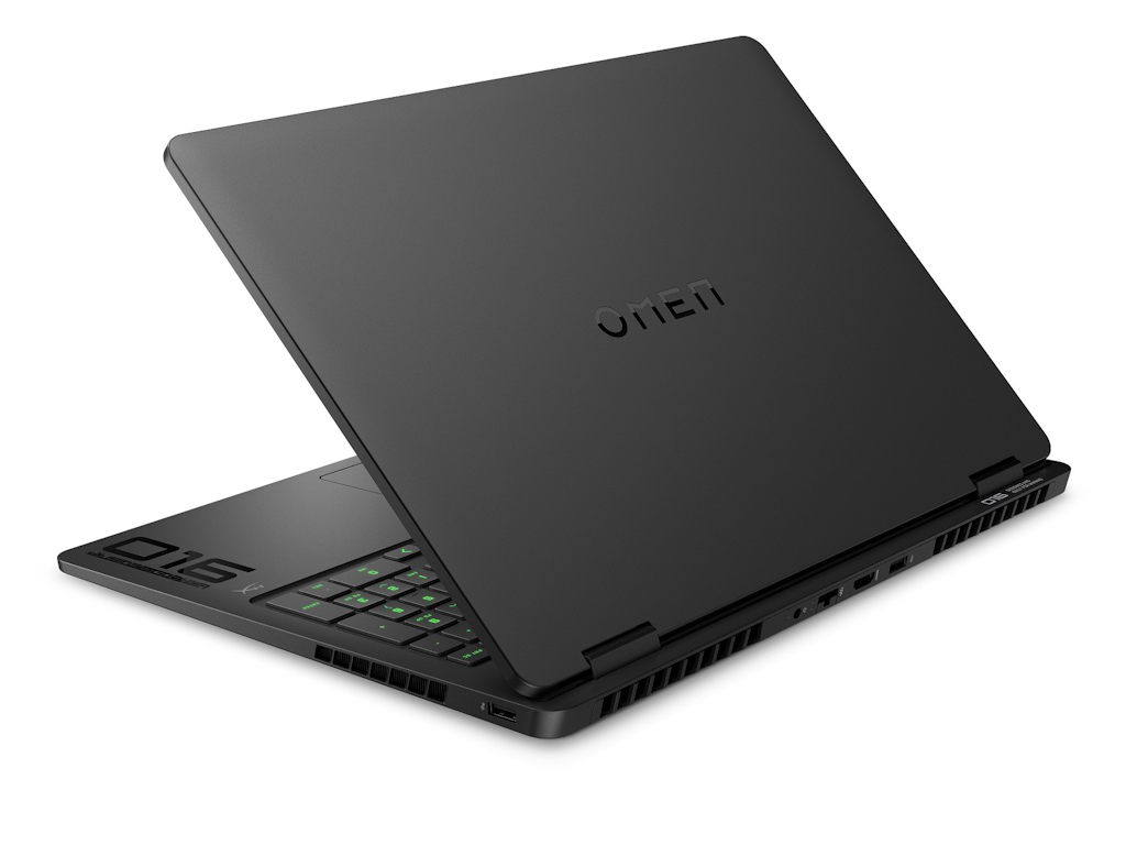 Laptop HP Omen 16-am0119nn DOS/16.0"2K AG IPS 166Hz/Core U7-255H/24GB/1TB/5070 8GB/backlit/3g