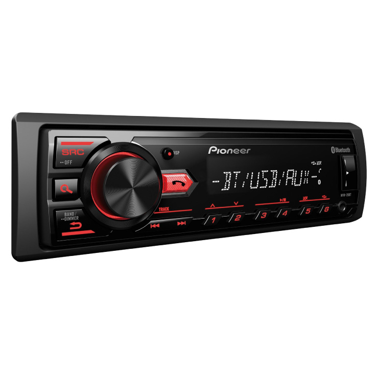 Auto radio Pioneer