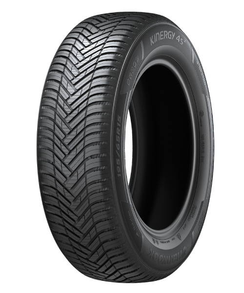 235/40R19 Hankook Kinergy 4S2 96Y XL FP
