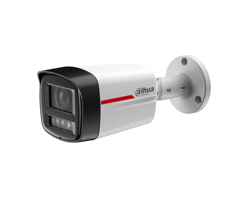 IPC-HFW2849TLP-S-LED-0280B-PRO 8MP WizColor Fixed-focal Bullet WizSense Network Camera