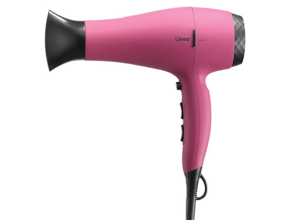 Fen za kosu Linea LHD-0692, 2200 W