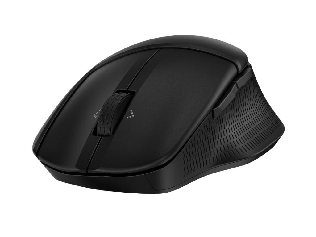 Miš HP 480 Comfort Bluetooth Mouse - Black