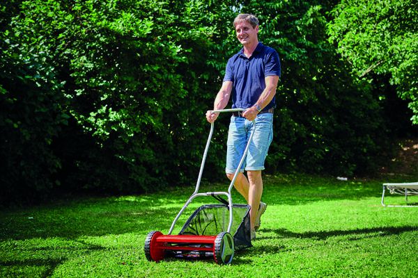 EINHELL Ručna kosačica GC-HM 400