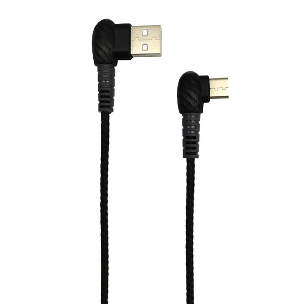 Kabl Usb-Type C crni JT-SCA001