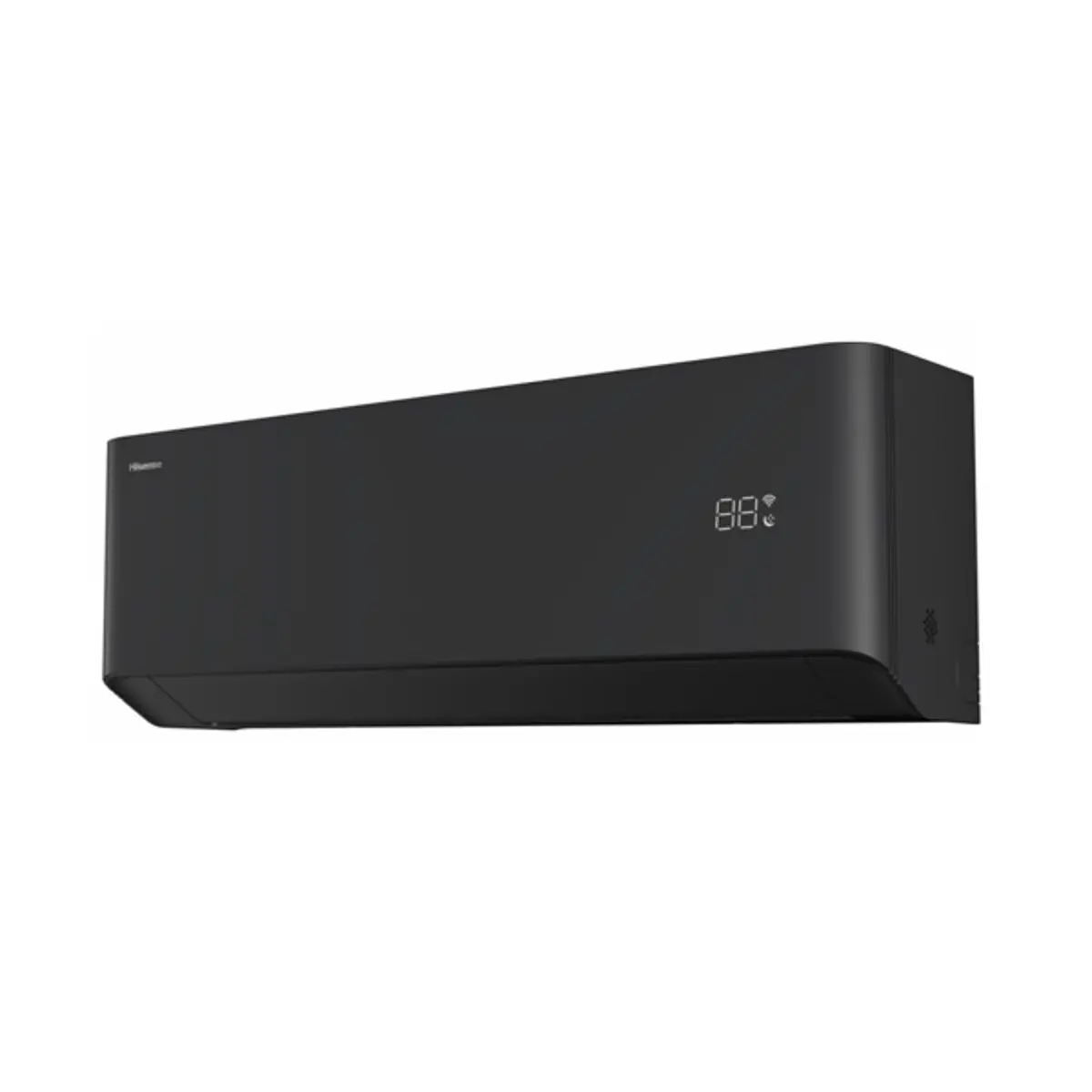 Klima Hisense Energy Uni HB 9K black