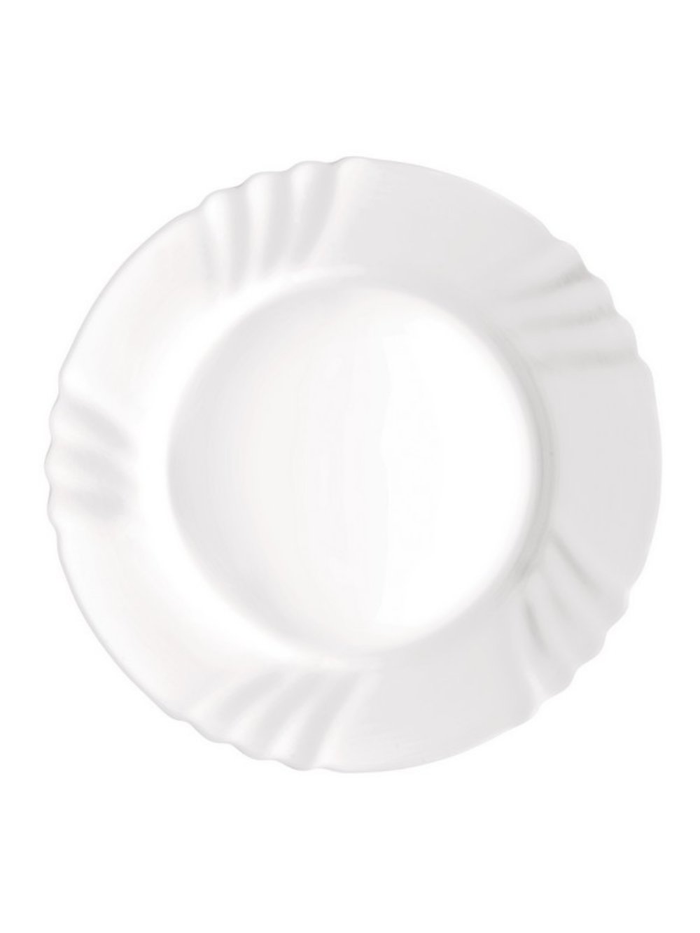 Tanjir plitki BORMIOLI Ebro 25 cm 402810